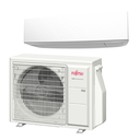 FIW-20DW Design White wall mounted set R32 (2000-2500W)